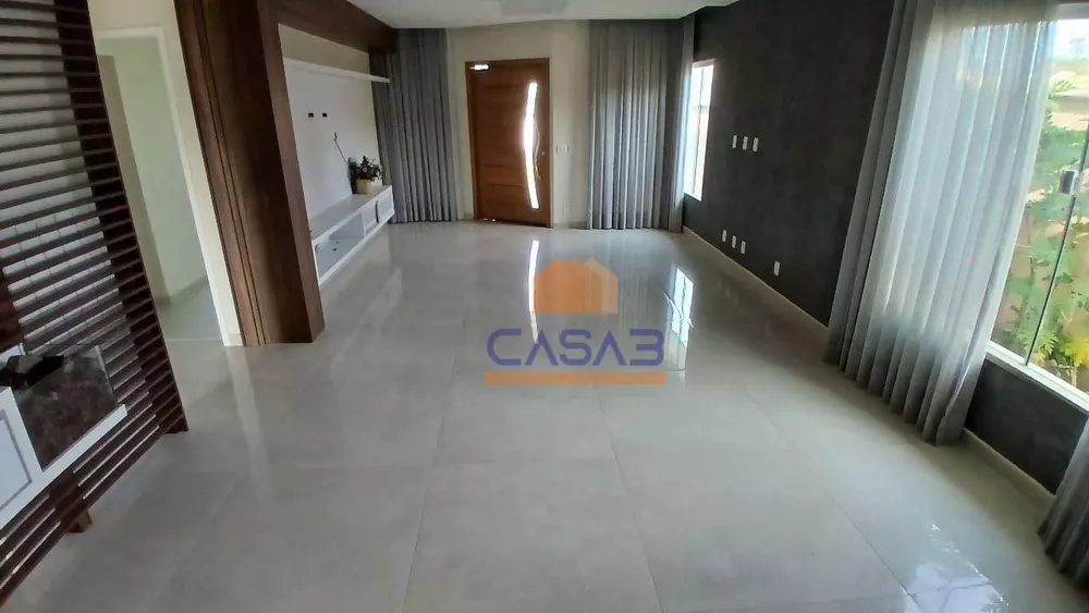 Casa de Condomínio, 4 quartos - Foto 2