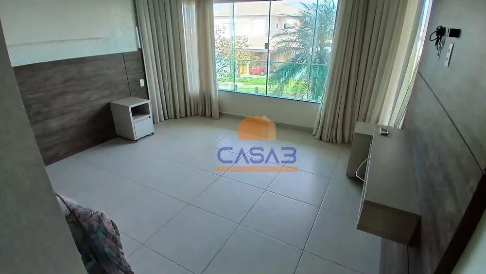 Casa de Condomínio, 4 quartos - Foto 10