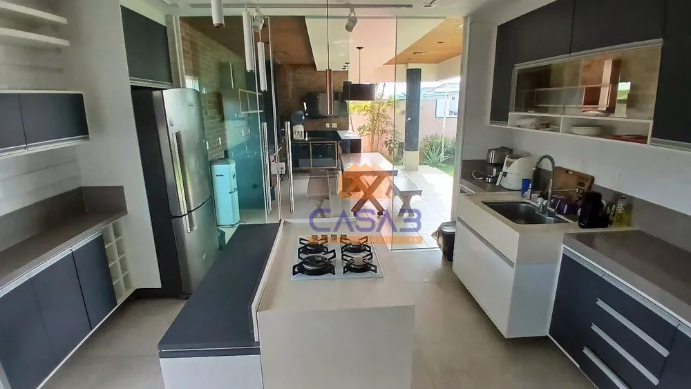 Casa de Condomínio, 4 quartos - Foto 6