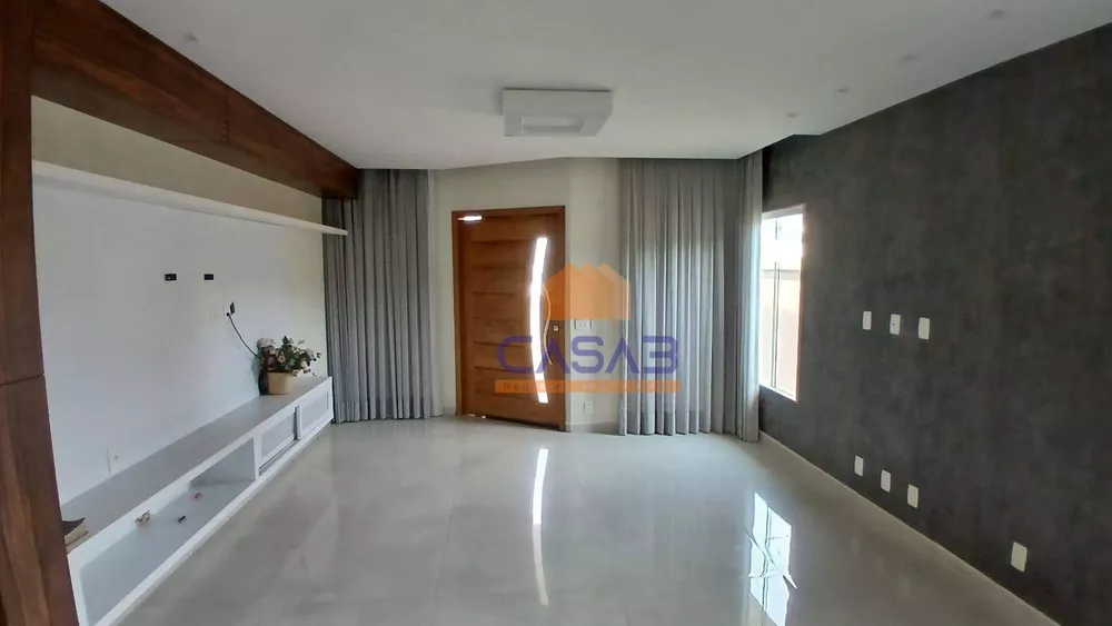 Casa de Condomínio, 4 quartos - Foto 7