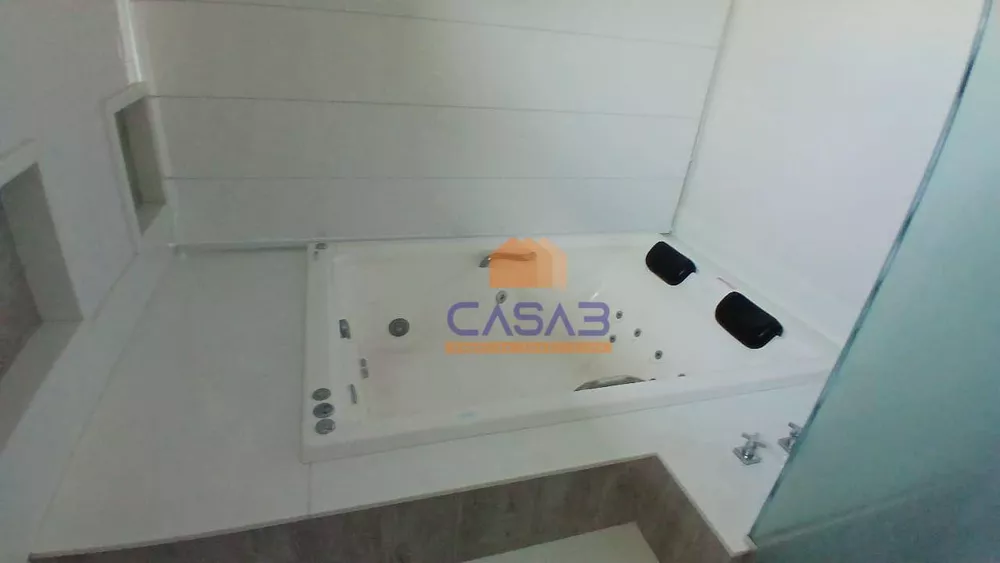 Casa de Condomínio, 4 quartos - Foto 8