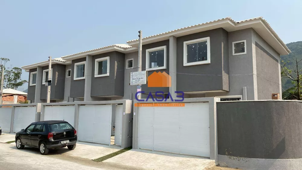 Casa, 2 quartos, 100 m² - Foto 1