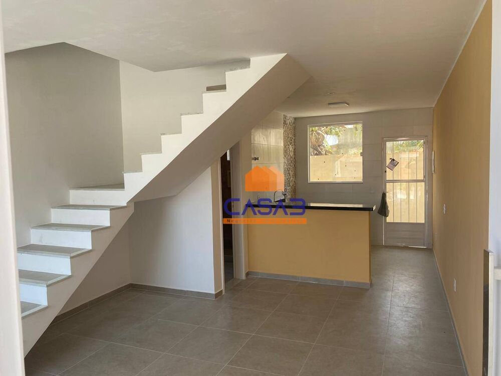 Casa, 2 quartos, 100 m² - Foto 3