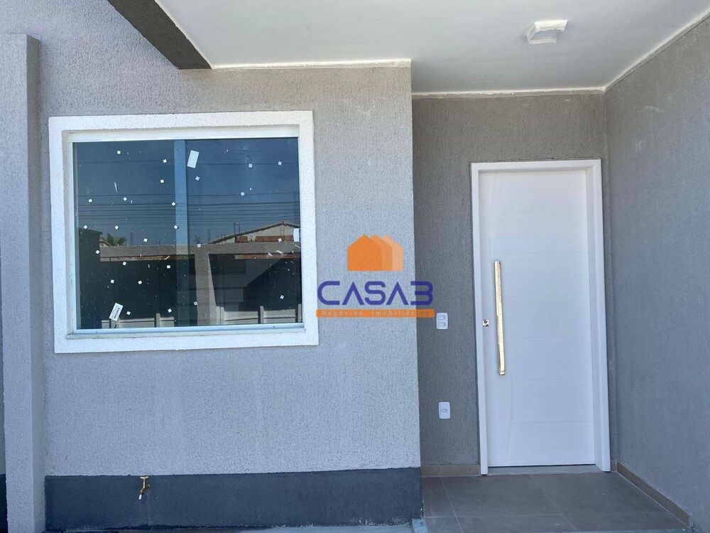 Casa, 2 quartos, 100 m² - Foto 2