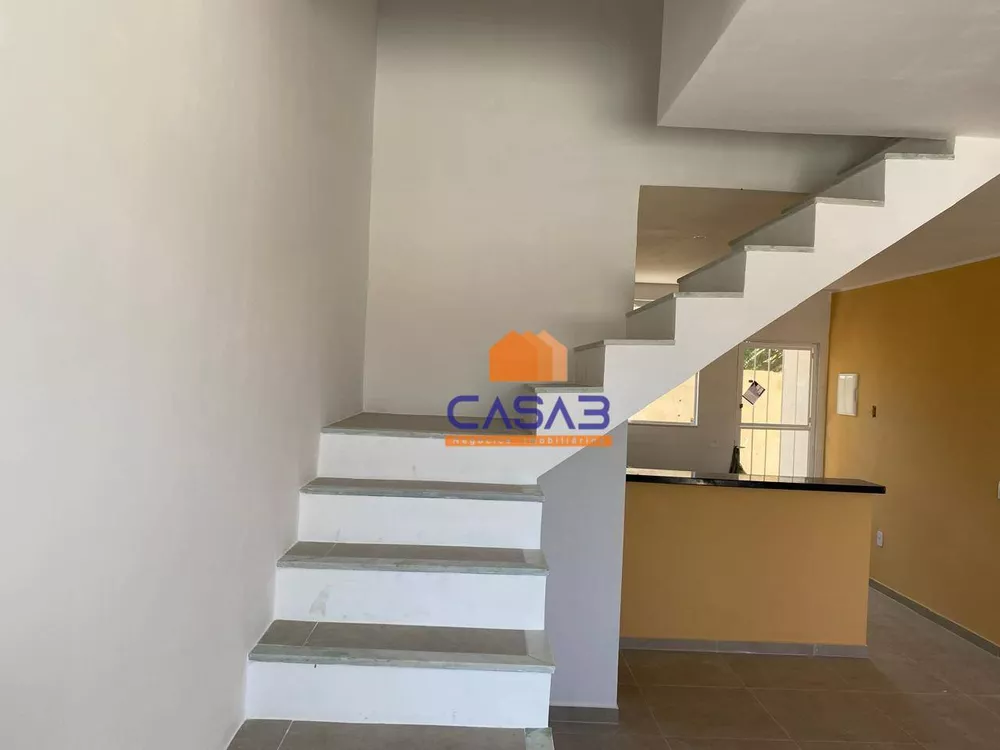 Casa, 2 quartos, 100 m² - Foto 5