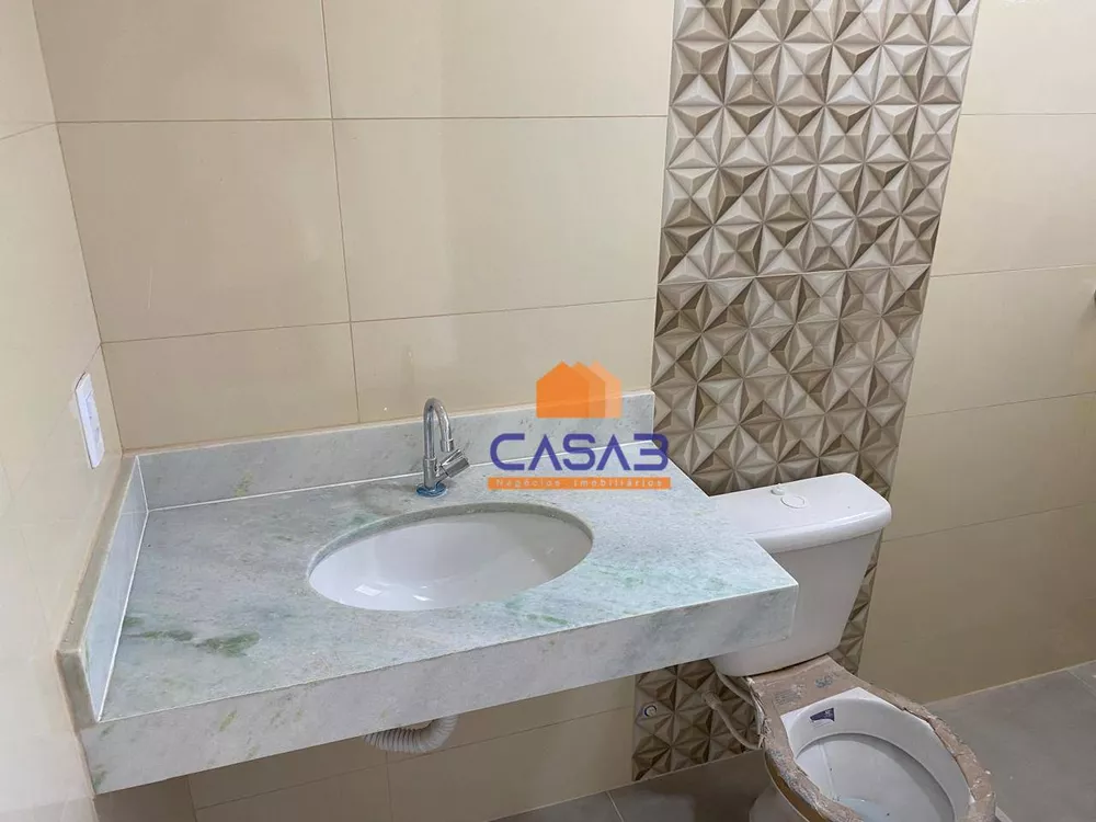 Casa, 2 quartos, 100 m² - Foto 8