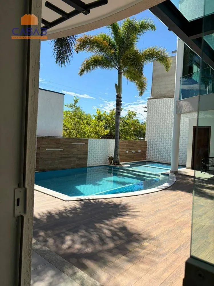 Casa de Condomínio, 4 quartos - Foto 27
