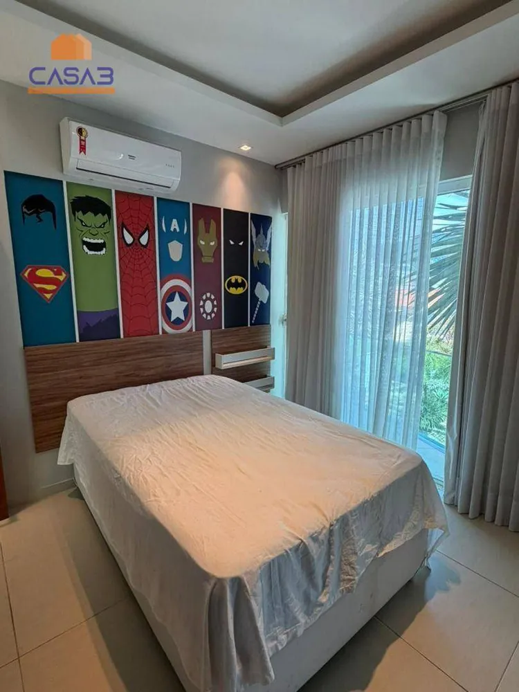 Casa de Condomínio, 4 quartos - Foto 19