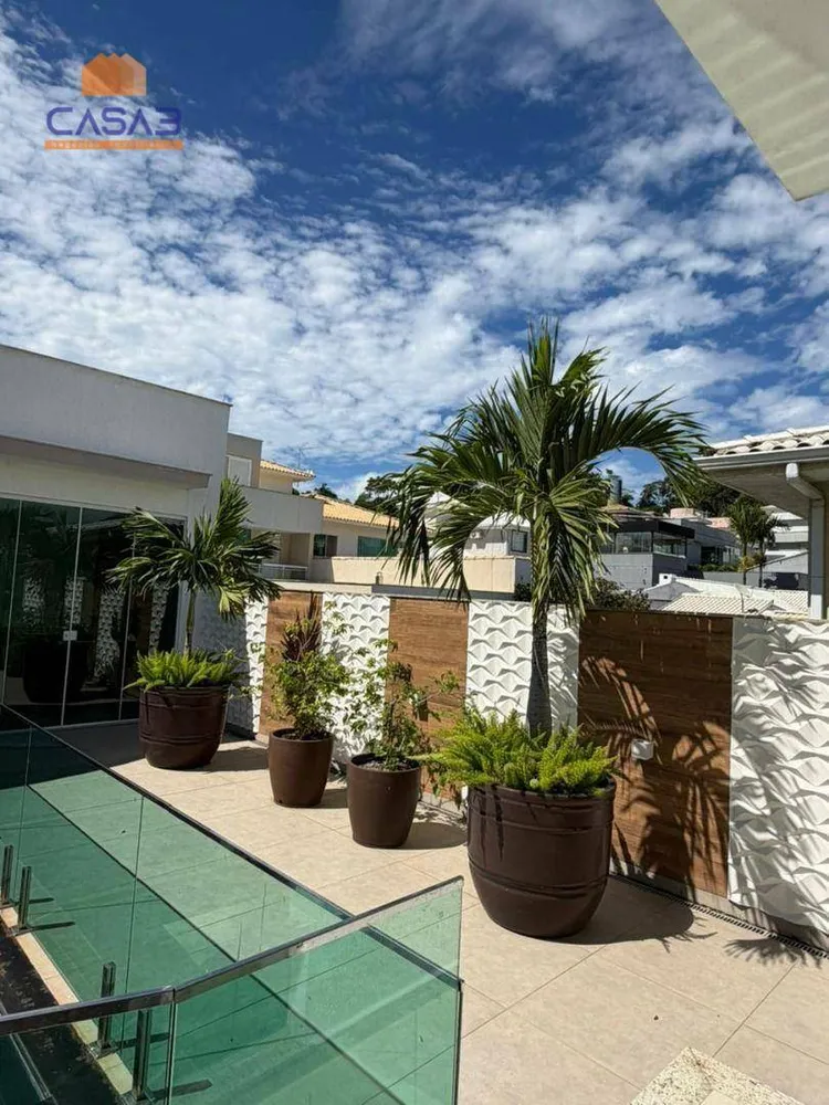 Casa de Condomínio, 4 quartos - Foto 33