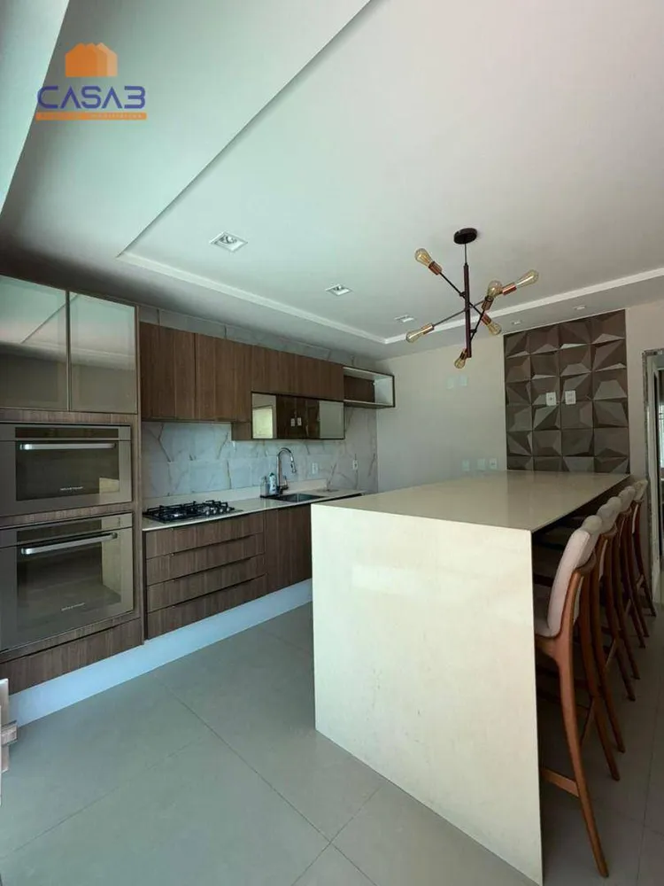Casa de Condomínio, 4 quartos - Foto 7