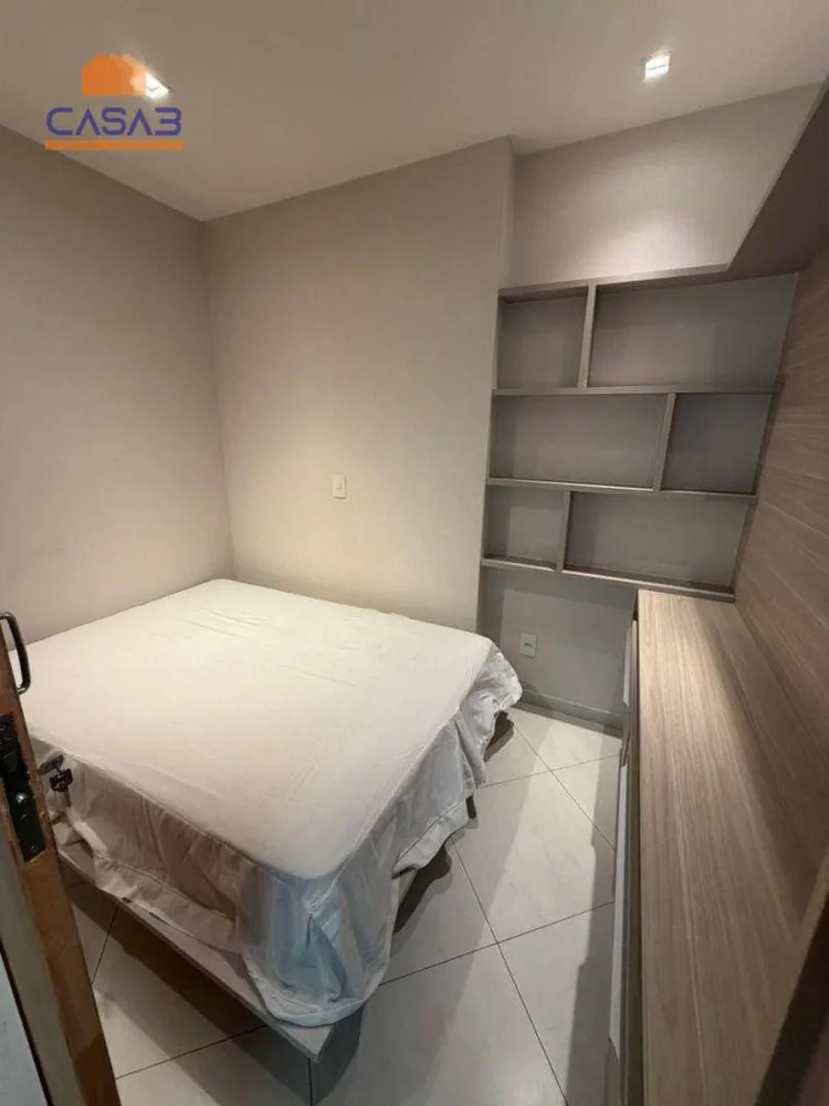 Casa de Condomínio, 4 quartos - Foto 15