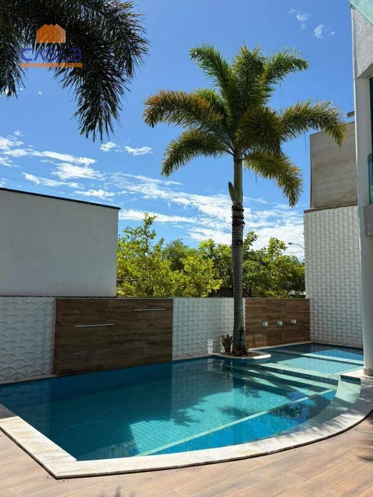 Casa de Condomínio, 4 quartos - Foto 24