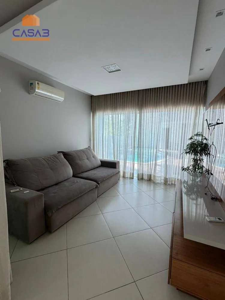 Casa de Condomínio, 4 quartos - Foto 5