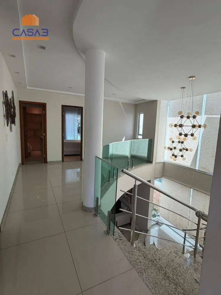 Casa de Condomínio, 4 quartos - Foto 10