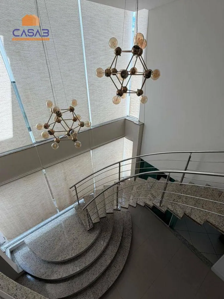 Casa de Condomínio, 4 quartos - Foto 9