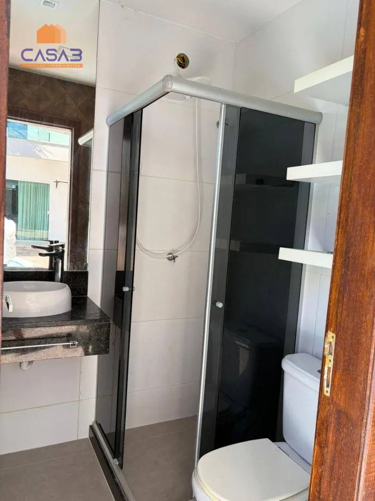 Casa de Condomínio, 4 quartos - Foto 31