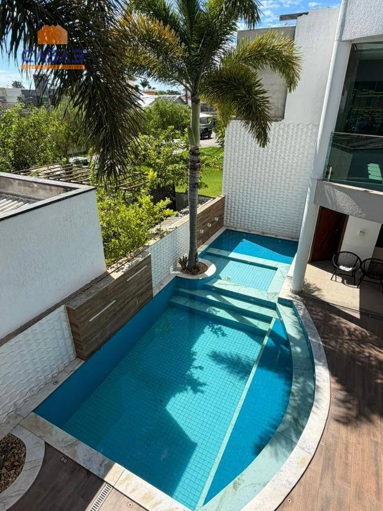 Casa de Condomínio, 4 quartos - Foto 25