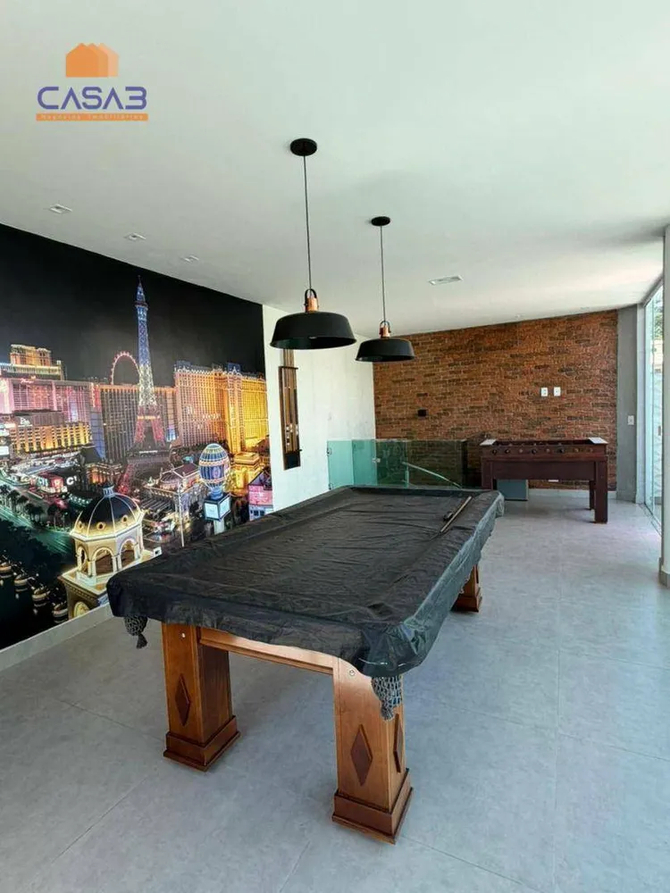 Casa de Condomínio, 4 quartos - Foto 32