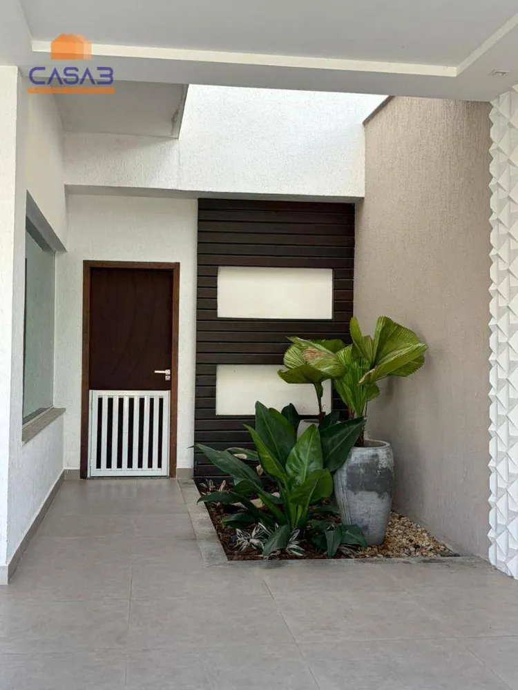 Casa de Condomínio, 4 quartos - Foto 2