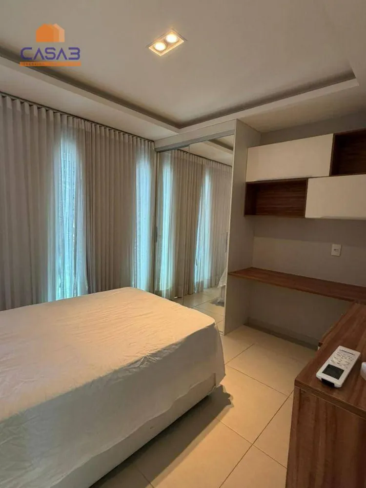 Casa de Condomínio, 4 quartos - Foto 17