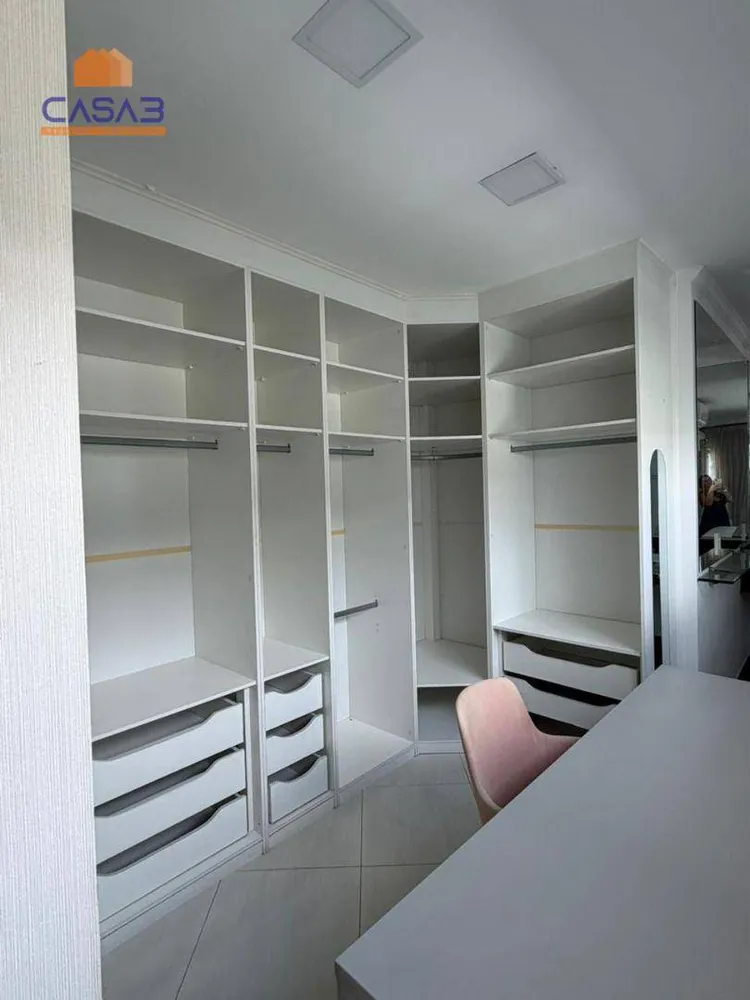 Casa de Condomínio, 4 quartos - Foto 12