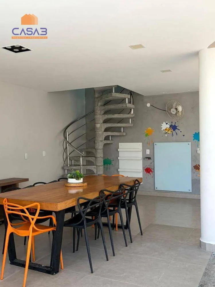 Casa de Condomínio, 4 quartos - Foto 23