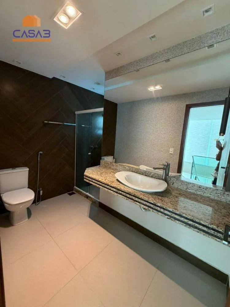 Casa de Condomínio, 4 quartos - Foto 36
