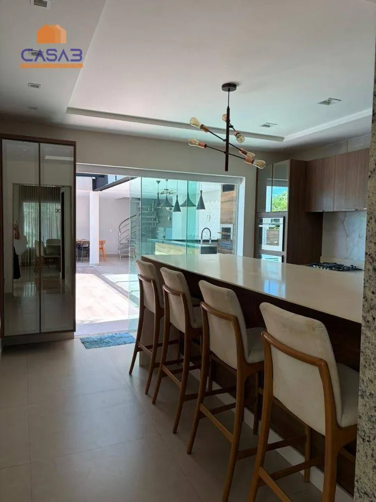 Casa de Condomínio, 4 quartos - Foto 8