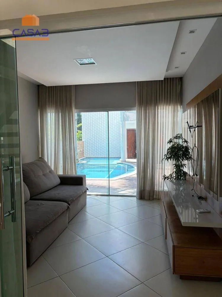 Casa de Condomínio, 4 quartos - Foto 6