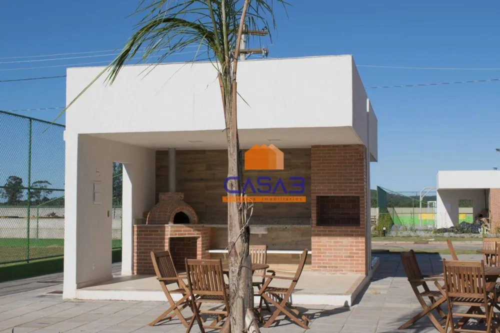 Casa de Condomínio, 3 quartos - Foto 36