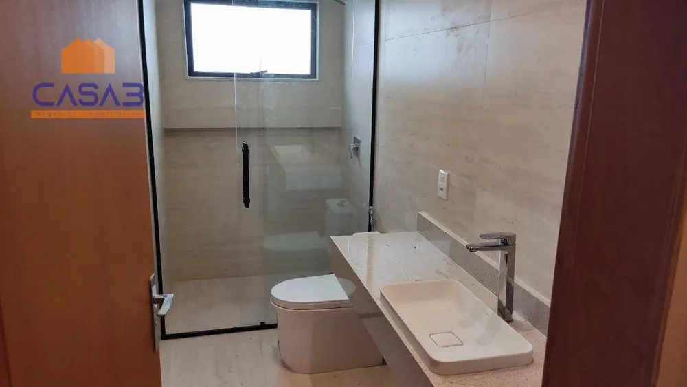Casa de Condomínio, 3 quartos - Foto 11