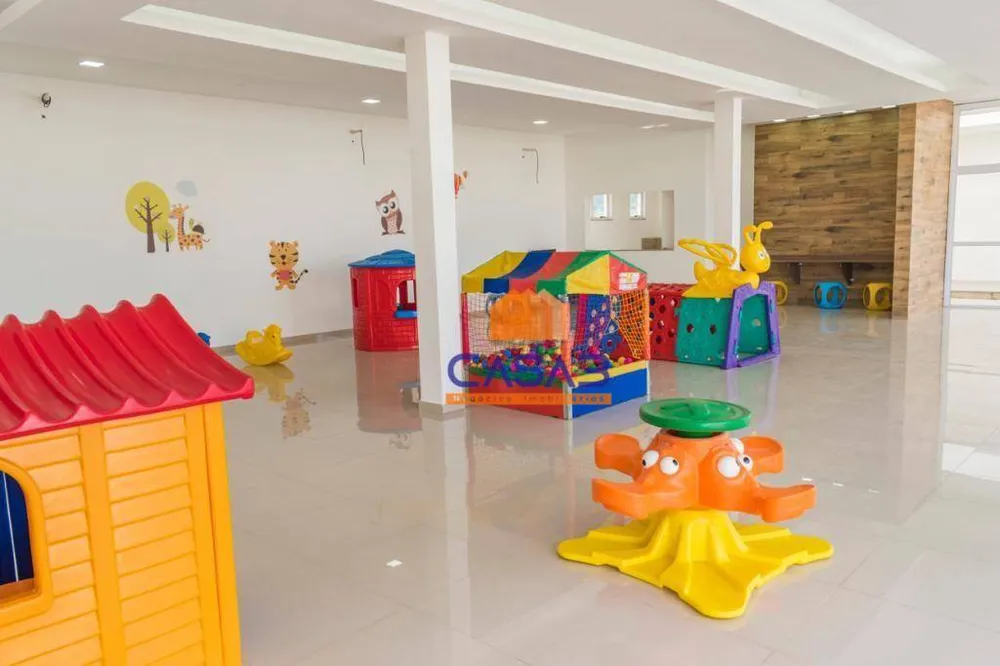Casa de Condomínio, 3 quartos - Foto 35
