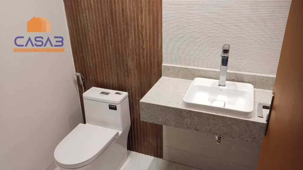 Casa de Condomínio, 3 quartos - Foto 7