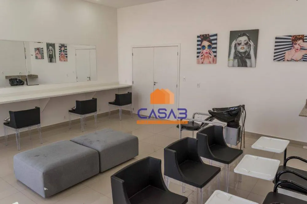 Casa de Condomínio, 3 quartos - Foto 27