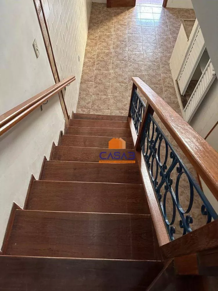 Casa, 3 quartos, 226 m² - Foto 16