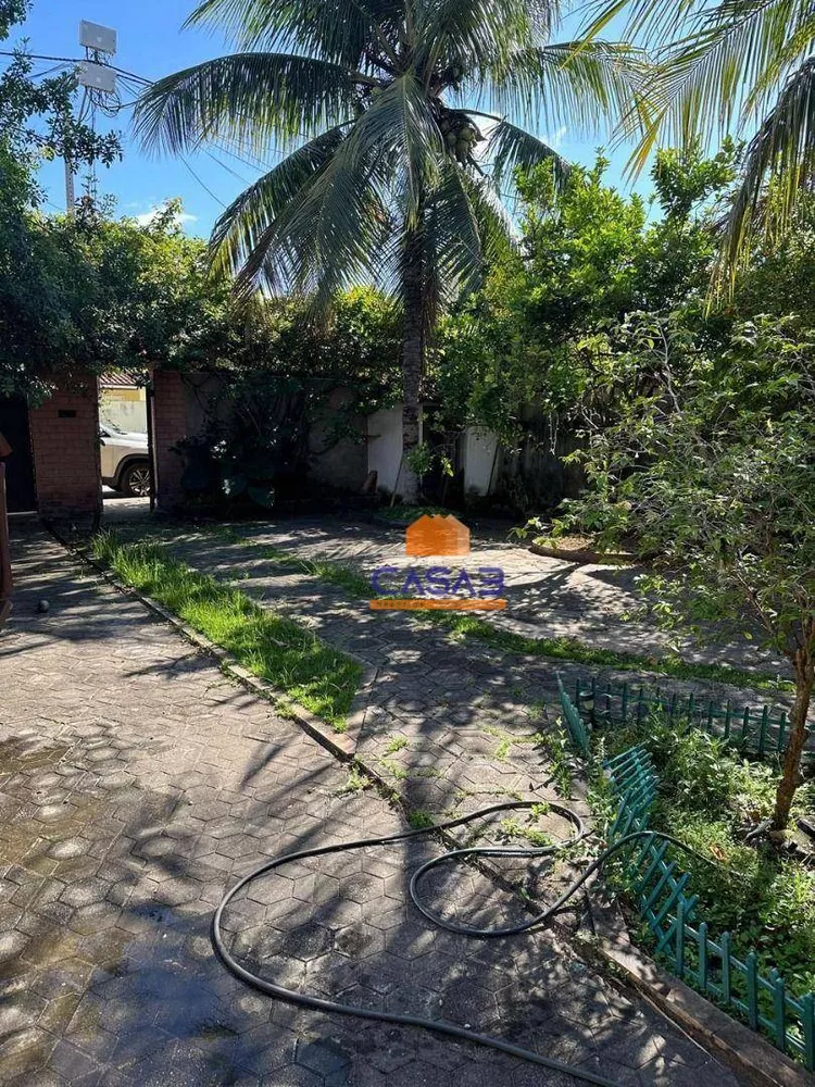 Casa, 3 quartos, 226 m² - Foto 19