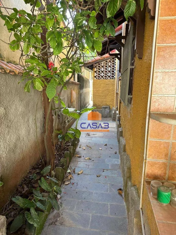 Casa, 3 quartos, 226 m² - Foto 21