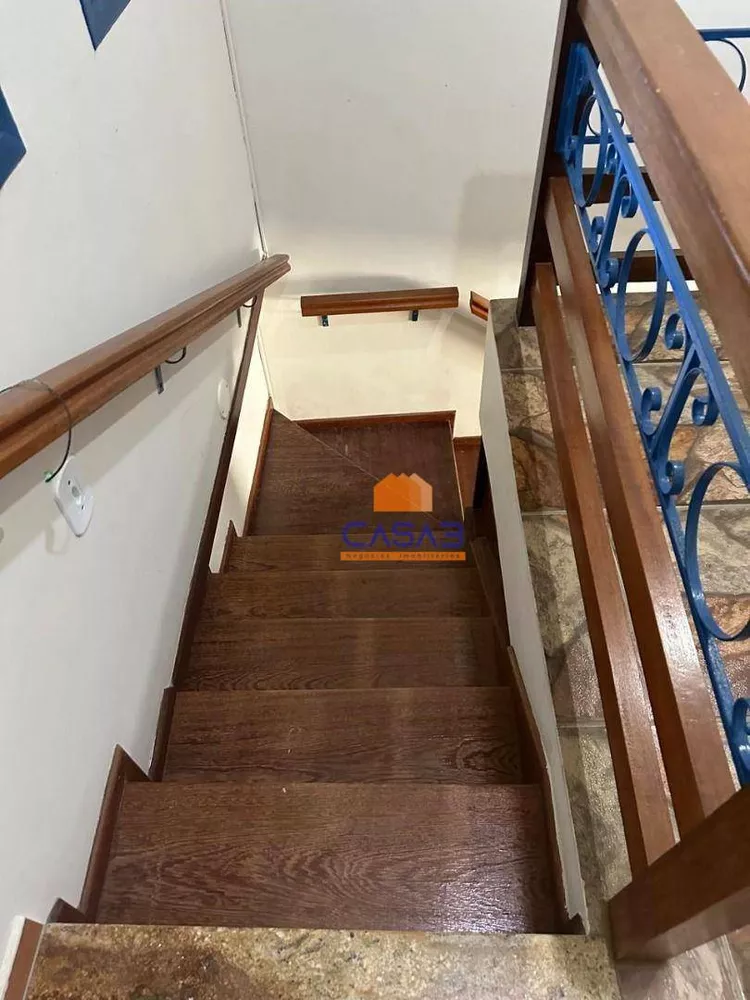 Casa, 3 quartos, 226 m² - Foto 9