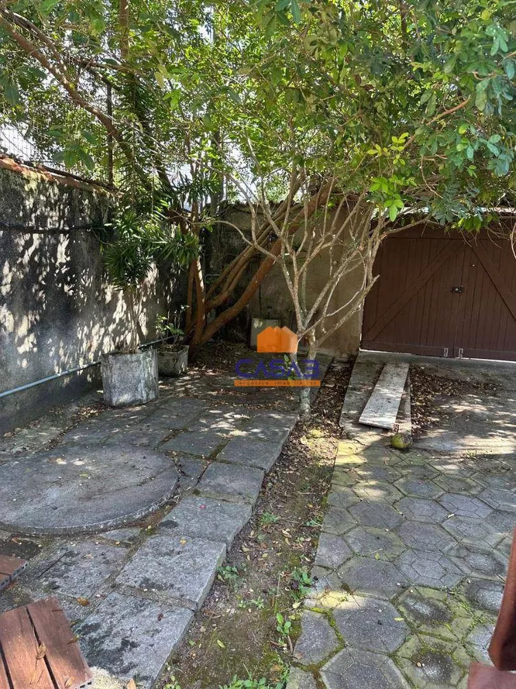 Casa, 3 quartos, 226 m² - Foto 22