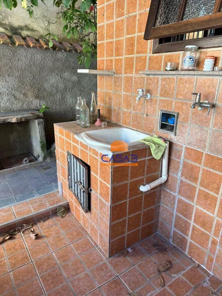 Casa, 3 quartos, 226 m² - Foto 20