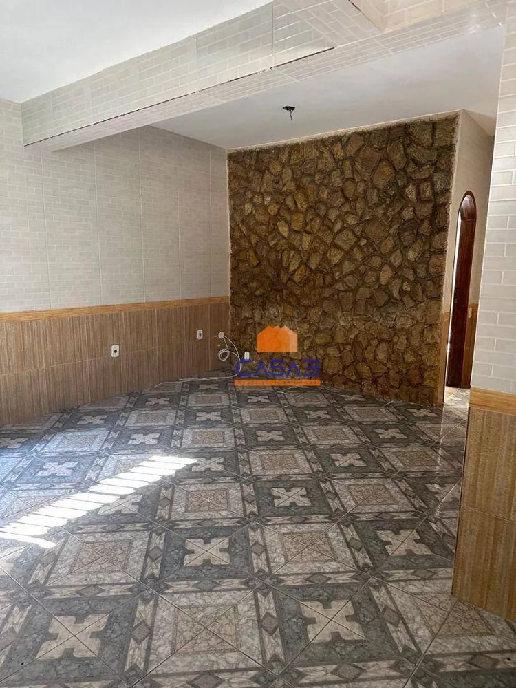 Casa, 3 quartos, 226 m² - Foto 5