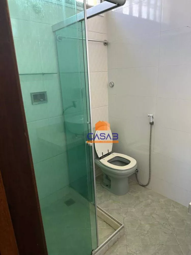 Casa, 3 quartos, 226 m² - Foto 12