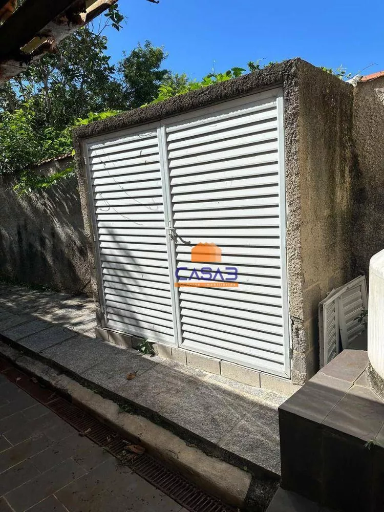 Casa, 3 quartos, 226 m² - Foto 27