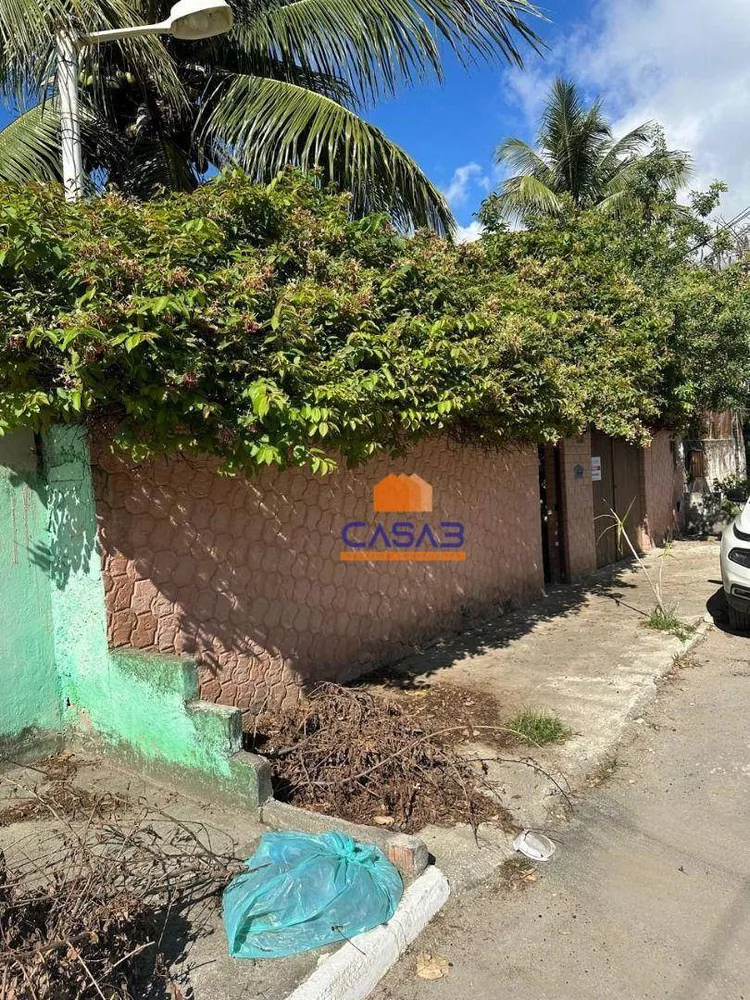 Casa, 3 quartos, 226 m² - Foto 2