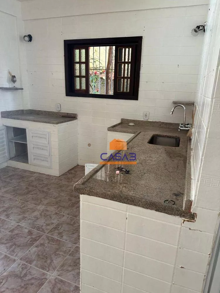 Casa, 3 quartos, 226 m² - Foto 7