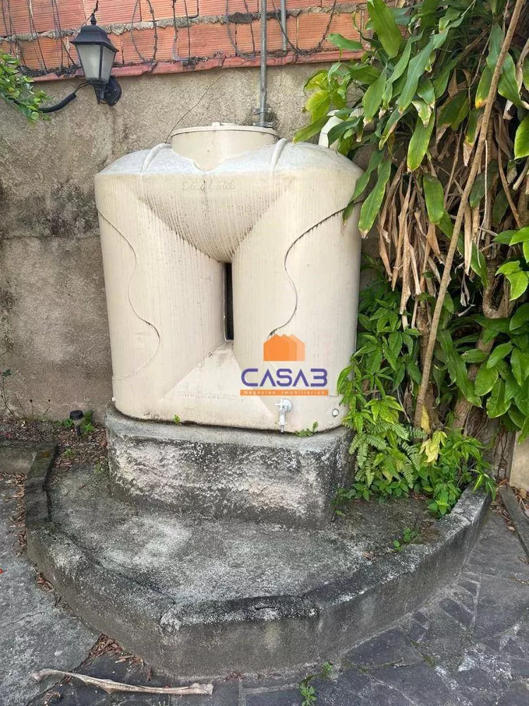 Casa, 3 quartos, 226 m² - Foto 26