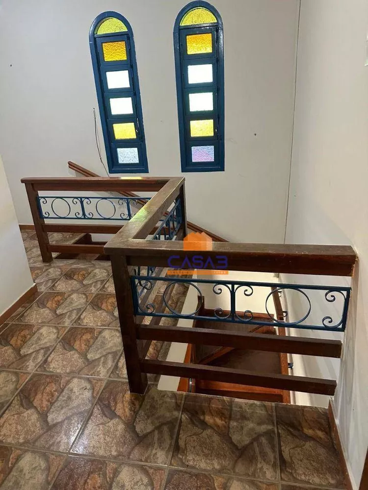 Casa, 3 quartos, 226 m² - Foto 18