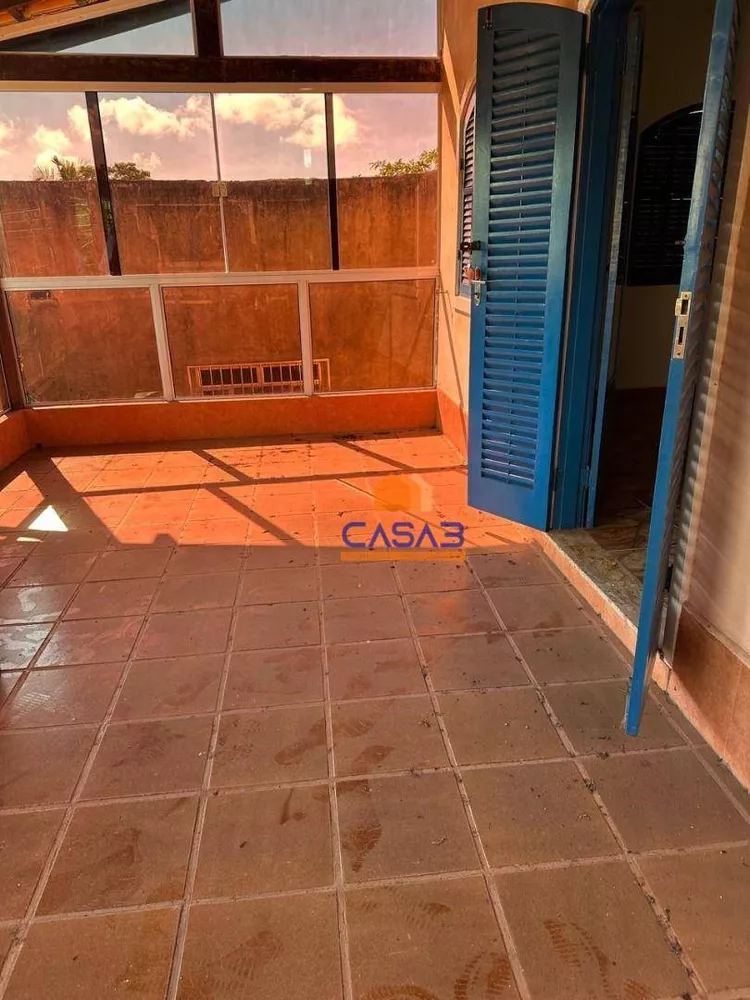 Casa, 3 quartos, 226 m² - Foto 23
