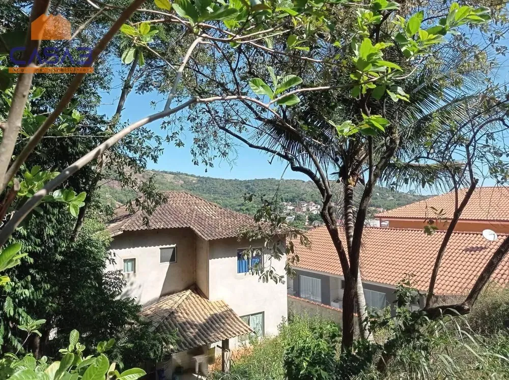 Terreno, 444 m² - Foto 1