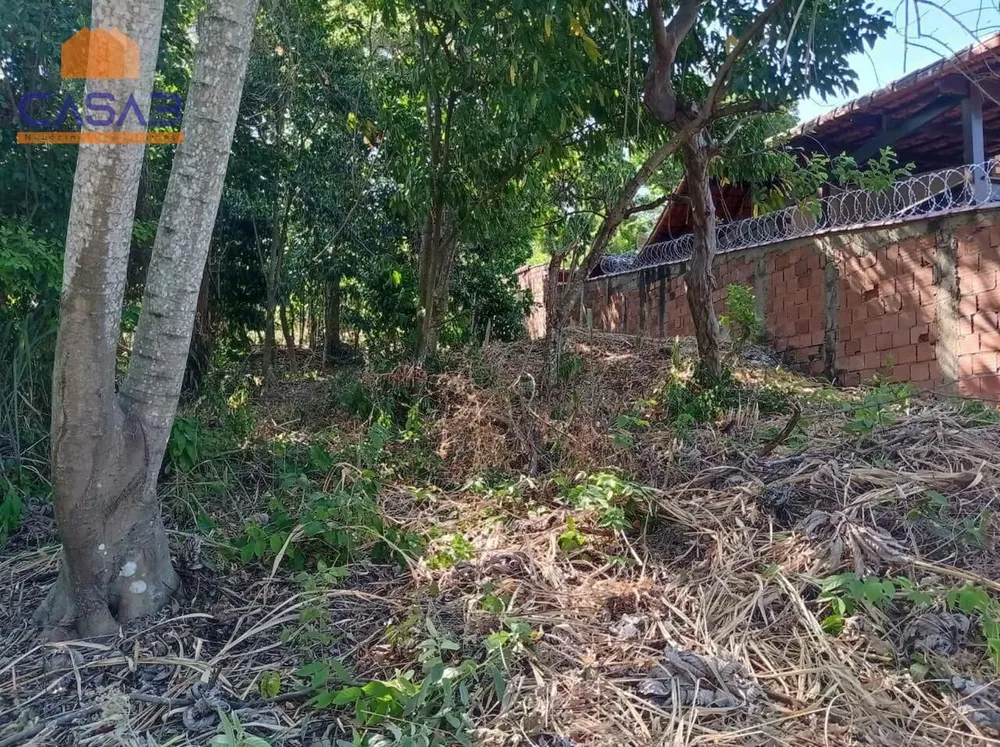 Terreno, 444 m² - Foto 3